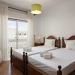 New! Vilamoura Garden View *