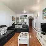 Apartment New! Vilamoura Garden View *