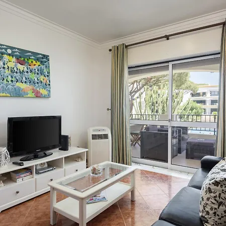 New! Vilamoura Garden View Quarteira