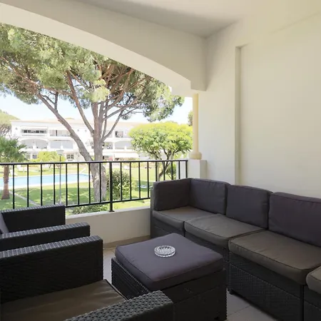Apartamento New! Vilamoura Garden View *