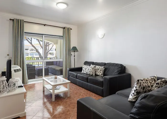 Appartement New! Vilamoura Garden View