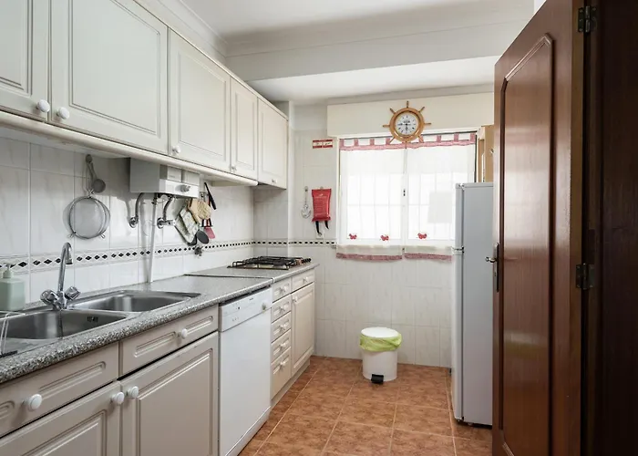 New! Vilamoura Garden View Quarteira