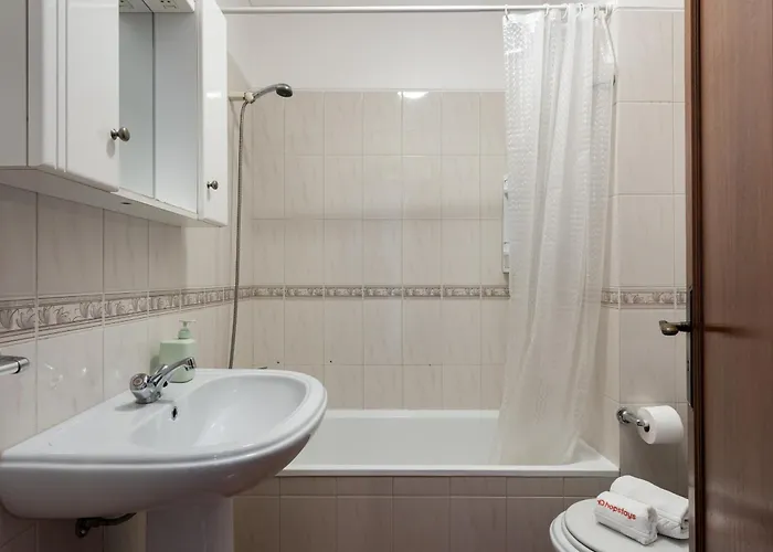 New! Vilamoura Garden View Lägenhet Quarteira