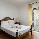 Apartmán New! Vilamoura Garden View Quarteira