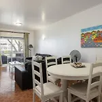 New! Vilamoura Garden View Apartmán *