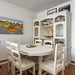 New! Vilamoura Garden View Apartmán