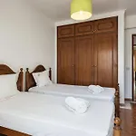 New! Vilamoura Garden View Apartmán *