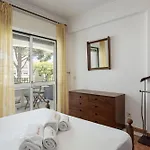 New! Vilamoura Garden View Quarteira