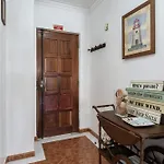 Apartmán New! Vilamoura Garden View Quarteira