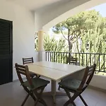 New! Vilamoura Garden View Apartmán Quarteira