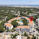 Apartmán New! Vilamoura Garden View *