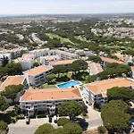 Apartmán New! Vilamoura Garden View *