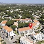Apartmán New! Vilamoura Garden View