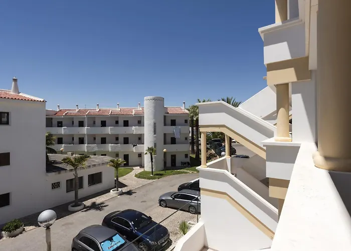 New! Vilamoura Garden View * Картейра