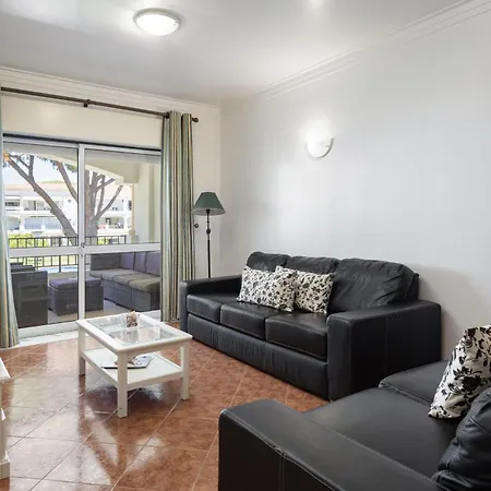 Daire New! Vilamoura Garden View