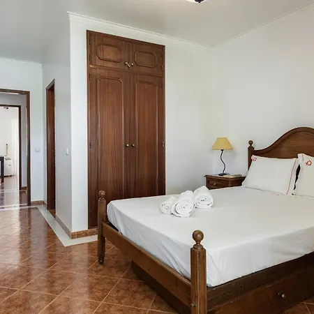 New! Vilamoura Garden View Daire Quarteira