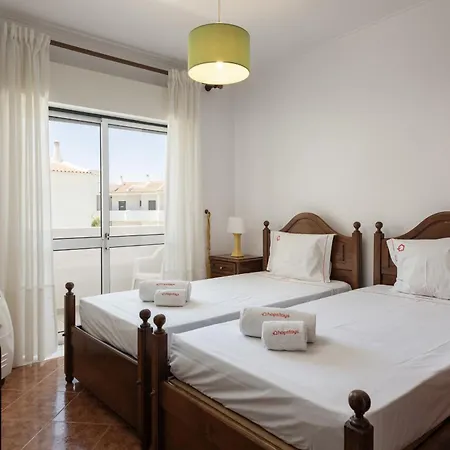New! Vilamoura Garden View *