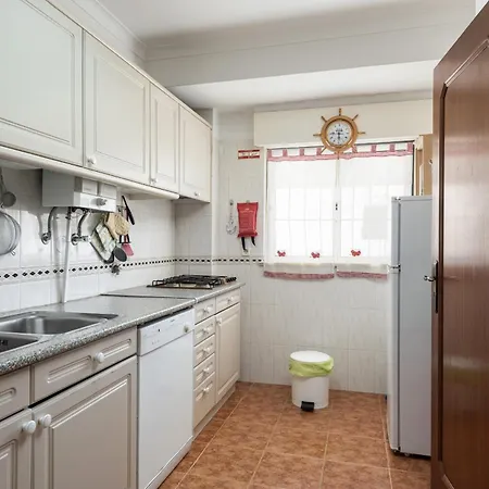 New! Vilamoura Garden View Quarteira