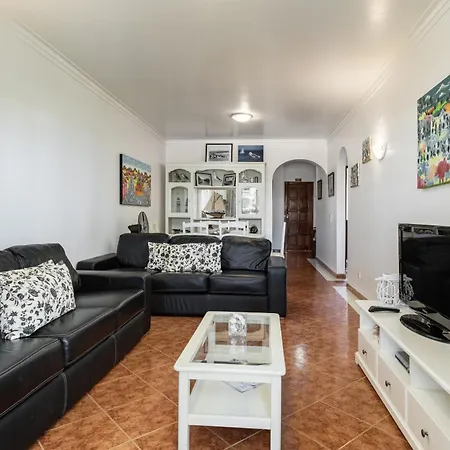 Daire New! Vilamoura Garden View *