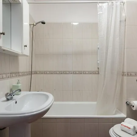 New! Vilamoura Garden View Daire Quarteira