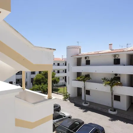 New! Vilamoura Garden View * Quarteira