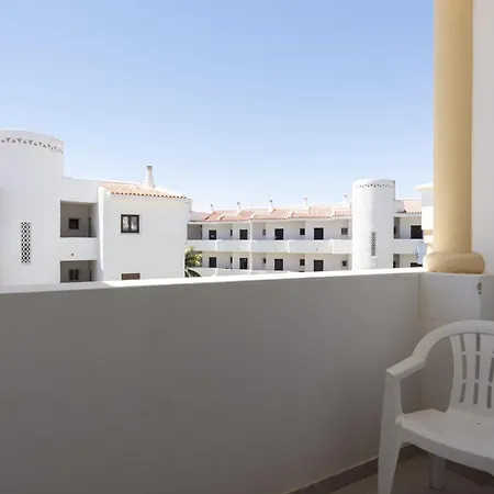 New! Vilamoura Garden View *