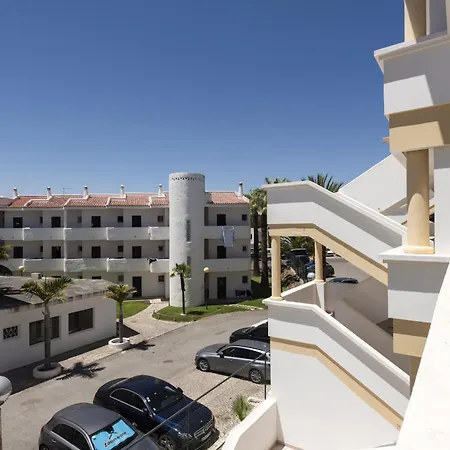 New! Vilamoura Garden View * Quarteira