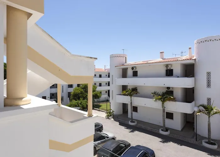 New! Vilamoura Garden View * Quarteira