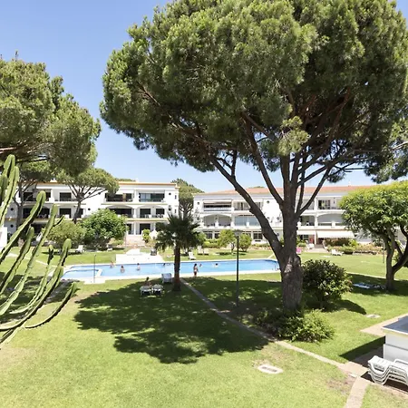 Apartment New! Vilamoura Garden View Quarteira